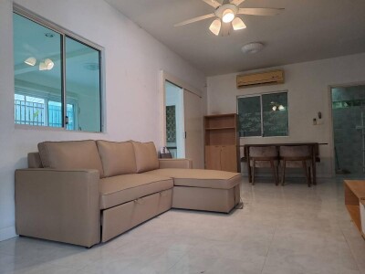 พฤกษาวิลล์ 27 มีนบุรี - สุขาภิบาล 2-5