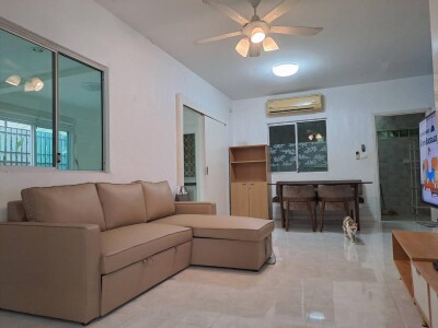 พฤกษาวิลล์ 27 มีนบุรี - สุขาภิบาล 2-4