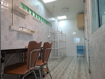 พฤกษาวิลล์ 27 มีนบุรี - สุขาภิบาล 2-7