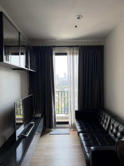 เดอะ นิช ไพร์ด ทองหล่อ - เพชรบุรี / The Niche Pride Thonglor - Phetchaburi-1