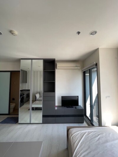 ริธึ่ม อโศก / Rhythm Asoke