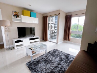 แคสเซีย สุขุมวิท 107 / CASSIA Sukhumvit 107-1