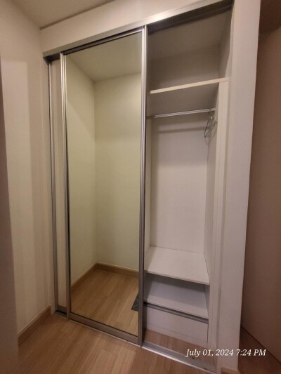 เดอะ พาร์คแลนด์ ศรีนครินทร์ เลคไซด์  / The Parkland Srinakarin Lakeside-8