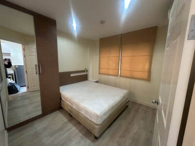 ลุมพินี คอนโดทาวน์ รามอินทรา - หลักสี่ / LUMPINI CONDOTOWN RAMINDRA - LAKSI-5