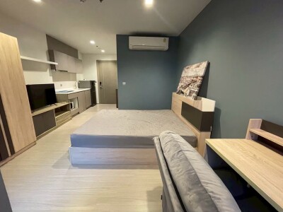 ไลฟ์ อโศก - พระราม 9 / Life Asoke - Rama 9-5