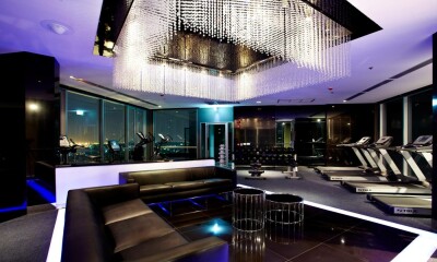 ริทึ่ม สาทร / Rhythm Sathorn