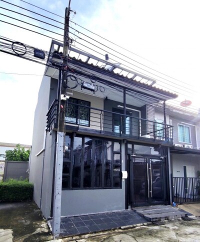 อัปเดตล่าสุด 20/7/2569 : อารียา คัลเลอร์ 1 ลาดปลาเค้า