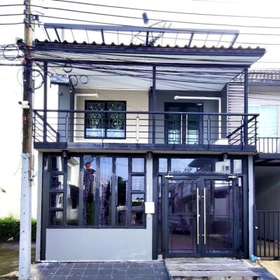 อัปเดตล่าสุด 20/7/2569 : อารียา คัลเลอร์ 1 ลาดปลาเค้า