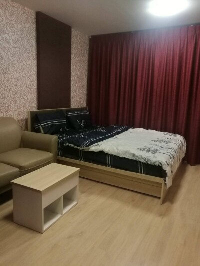 เอลลิโอ เดล เรย์ สุขุมวิท 64 / ELIO Del Ray Sukhumvit 64-1