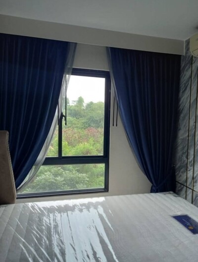 ไอคอนโด สุขุมวิท 105 / iCondo Sukhumvit 105-5