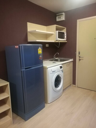 เอลลิโอ เดล เรย์ สุขุมวิท 64 / ELIO Del Ray Sukhumvit 64-5