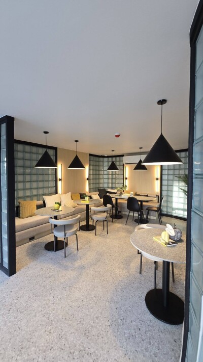 แชปเตอร์วัน มอร์ เกษตร / Chapter One More Kaset-10