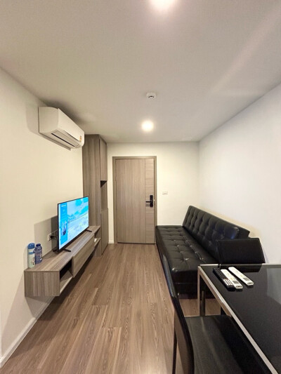 อัปเดตล่าสุด 17/4/2569 : ดิ ออริจิ้น รามอินทรา 83 สเตชั่น / The Origin Ramintra 83 Station-1