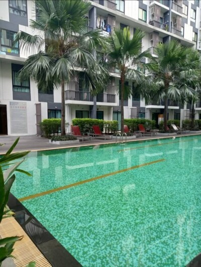 ไอคอนโด สุขุมวิท 105 / iCondo Sukhumvit 105-12