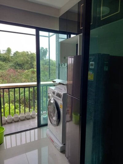 ไอคอนโด สุขุมวิท 105 / iCondo Sukhumvit 105-11