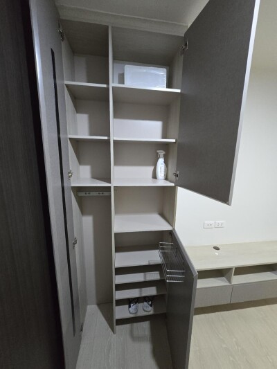 นิช ไอดี สุขุมวิท 113 / Niche id Sukhumvit 113