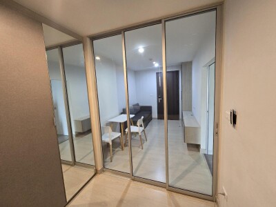 นิช ไอดี สุขุมวิท 113 / Niche id Sukhumvit 113