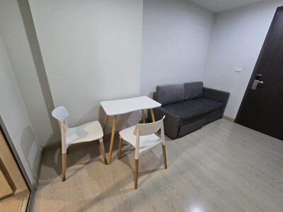 นิช ไอดี สุขุมวิท 113 / Niche id Sukhumvit 113