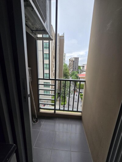 นิช ไอดี สุขุมวิท 113 / Niche id Sukhumvit 113