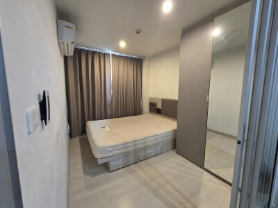 นิช ไอดี สุขุมวิท 113 / Niche id Sukhumvit 113