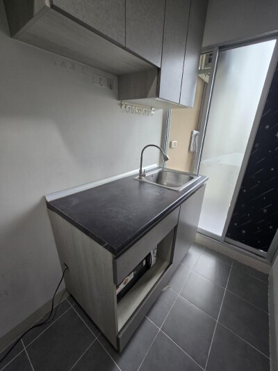 นิช ไอดี สุขุมวิท 113 / Niche id Sukhumvit 113