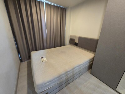 นิช ไอดี สุขุมวิท 113 / Niche id Sukhumvit 113