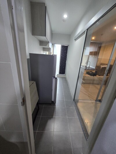 นิช ไอดี สุขุมวิท 113 / Niche id Sukhumvit 113