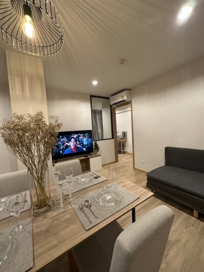 อัปเดตล่าสุด 11/4/2569 :  ดิ เอ็กเซล ไฮด์อะเวย์ สุขุมวิท 71 / The Excel Hideaway Sukhumvit 71-3