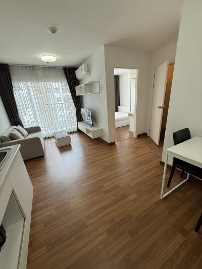 เดอะทรัสต์ คอนโด งามวงศ์วาน / The Trust Condo Ngamwongwan-1