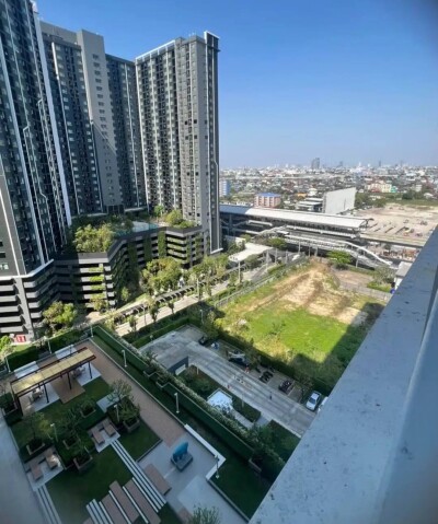 อัปเดตล่าสุด 10/4/2569 : เดอะทรัสต์ @ BTS เอราวัณ / The Trust @ BTS Erawan-12