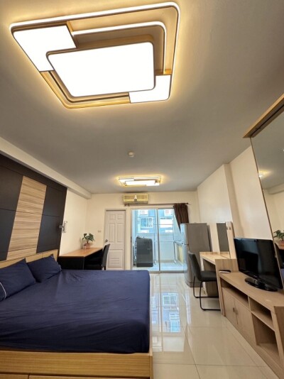 อัปเดตล่าสุด 23/7/2569 : ศุภาลัย ซิตี้ โฮม รัชดา / Supalai City Home Ratchada-4