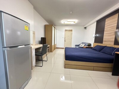 อัปเดตล่าสุด 23/7/2569 : ศุภาลัย ซิตี้ โฮม รัชดา / Supalai City Home Ratchada-3