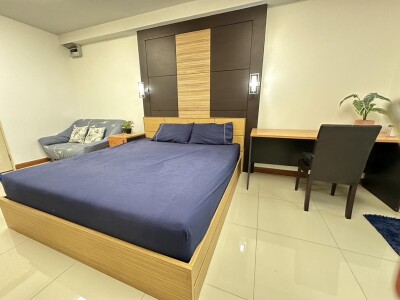 อัปเดตล่าสุด 23/7/2569 : ศุภาลัย ซิตี้ โฮม รัชดา / Supalai City Home Ratchada-2
