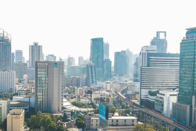 โนเบิล เพลินจิต /  2 ห้องนอน-14