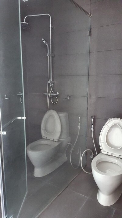 โนเบิล เพลินจิต /  2 ห้องนอน-13