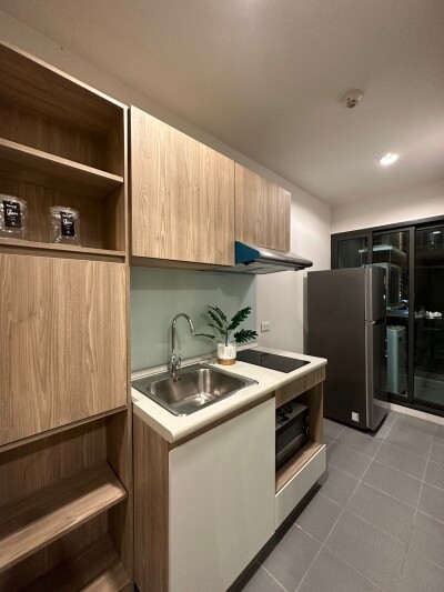 อัปเดตล่าสุด 11/4/2569 :  ดิ เอ็กเซล ไฮด์อะเวย์ สุขุมวิท 71 / The Excel Hideaway Sukhumvit 71-11