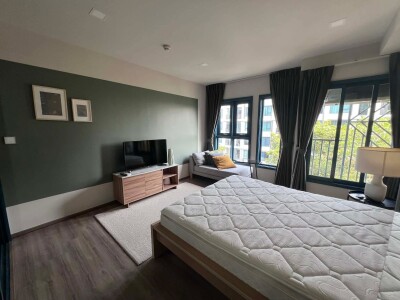 เดอะ เบส สุขุมวิท 50 / The Base Sukhumvit 50-2