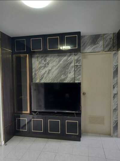 ไอคอนโด สุขุมวิท 105 / iCondo Sukhumvit 105-2