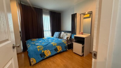 ยู ดีไลท์ แอท อ่อนนุช สเตชั่น / U Delight @ Onnut Station-5