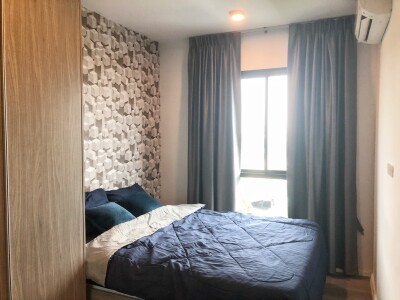 น็อตติ้ง ฮิลล์ สุขุมวิท 105 / Notting Hill Sukhumvit 105-3