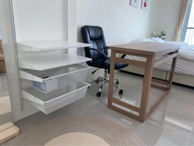 อัสสกาญจน์ เพลส ศรีนครินทร์ / Asakarn Place Srinakarin-2