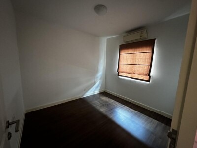 ฮาบิทาวน์ วัชรพล / 3 ห้องนอน l 2 ห้องน้ำ