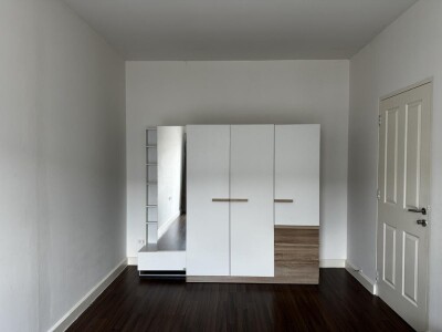 ฮาบิทาวน์ วัชรพล / 3 ห้องนอน l 2 ห้องน้ำ