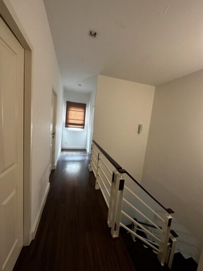 ฮาบิทาวน์ วัชรพล / 3 ห้องนอน l 2 ห้องน้ำ