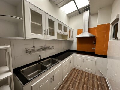 ฮาบิทาวน์ วัชรพล / 3 ห้องนอน l 2 ห้องน้ำ