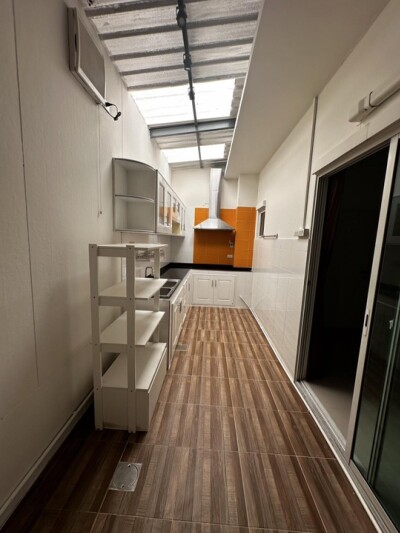 ฮาบิทาวน์ วัชรพล / 3 ห้องนอน l 2 ห้องน้ำ