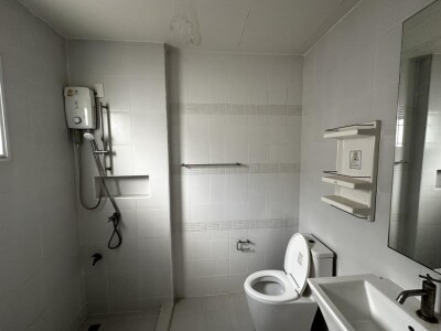 ฮาบิทาวน์ วัชรพล / 3 ห้องนอน l 2 ห้องน้ำ