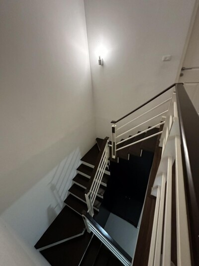 ฮาบิทาวน์ วัชรพล / 3 ห้องนอน l 2 ห้องน้ำ