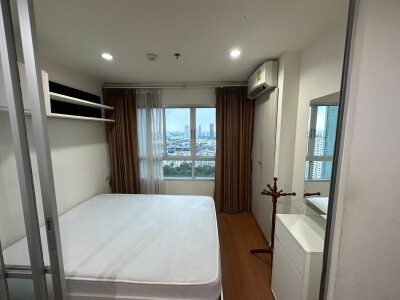 ลุมพินี พาร์ค รัตนาธิเบศร์ – งามวงศ์วาน / Lumpini Park Rattanathibet - Ngamwongwan-5