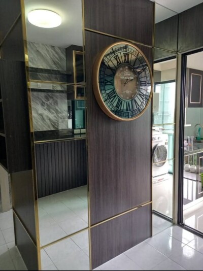 ไอคอนโด สุขุมวิท 105 / iCondo Sukhumvit 105-8